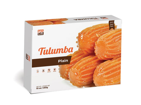 Moda Tulumba 454G