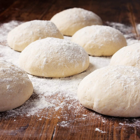 Polselli, Gluten-Free Flour, 2.2lb