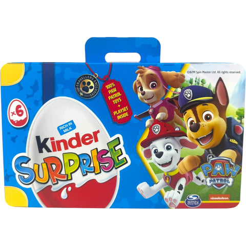 Kinder Surprise Smurfs Edition featuring colorful collectible characters, perfect for fans of Kinder Surprise toys.