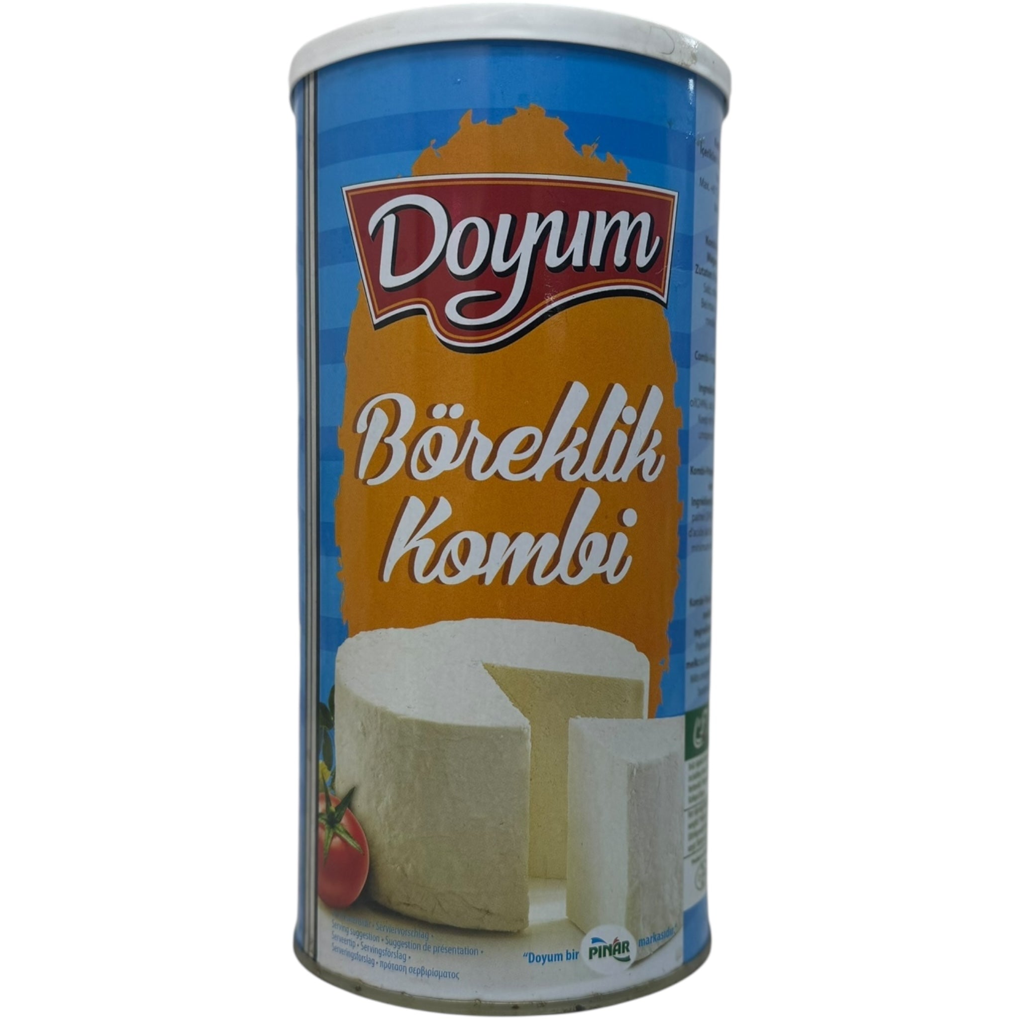 Doyum kombi cheese