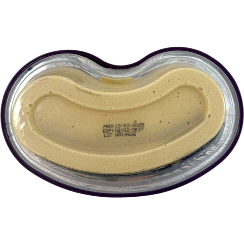 Four season plaine halva 400g, an exquisite example of traditional halva sweets perfect for sharing.