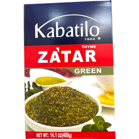 Kabatilo thyme