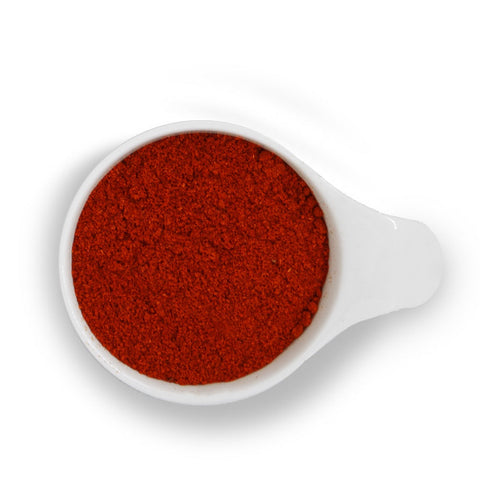 TuttoCalabria Hot Calabrian Chili Powder Shaker (3.88 oz)