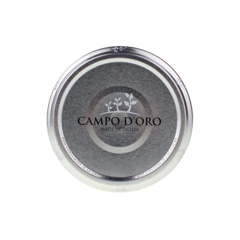 Campo D'Oro, Eggplant Caponata Appetizer, 6.35 oz