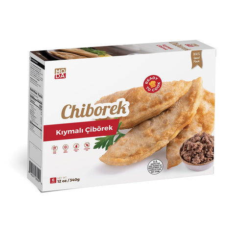 Moda Chiborek Meat 12Oz