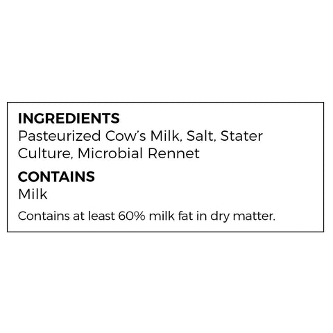 Moda White Cheese 800G