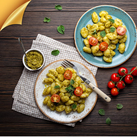 L'Oro Del Sud, Potato Gnocchi, 12 Pack x 1 lb
