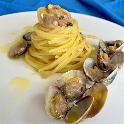 Marulo, Spaghetti Homemade Artisan Pasta 500g