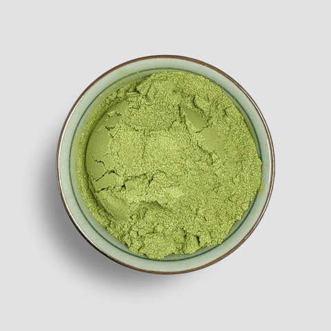 Sweet Matcha