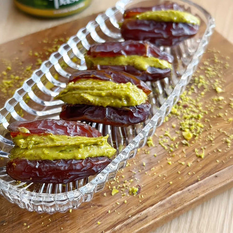 Moda Antep Pistachio Paste, % 70, 7.05oz (200g)