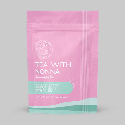 Teas From Around The World
