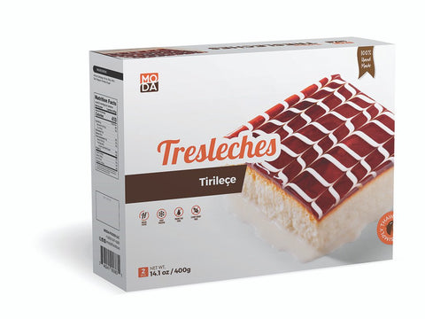 Moda Tresleches 1Lb