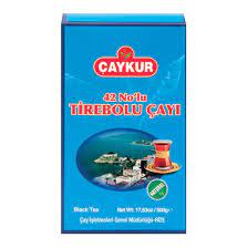 Caykur Tirebolu Cayi Tea – 9589 Default Title