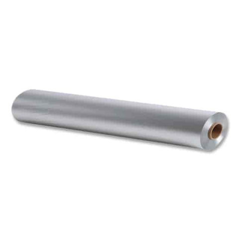 High-quality Heavy Duty Aluminum Foil Roll, 18" x 500 ft designed for durability and convenience, ideal as 18 inch aluminum foil.