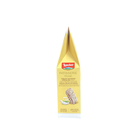 Loacker Patisserie coconut