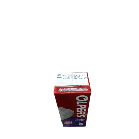 Olpers dairy cream