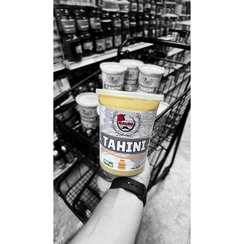 Tahini