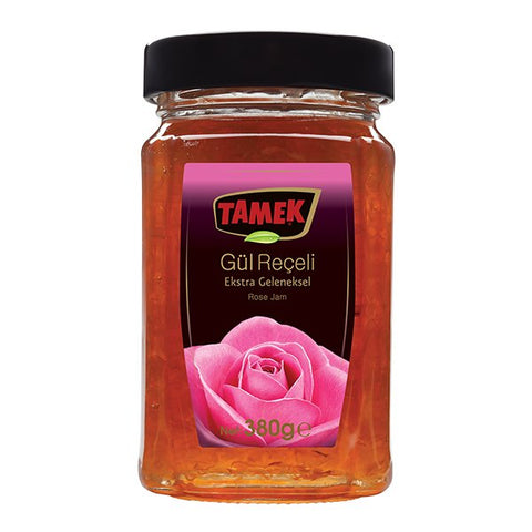 Tamek Rose Jam Default Title