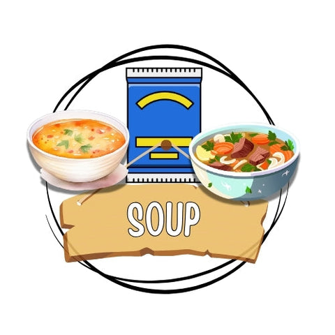 Soup