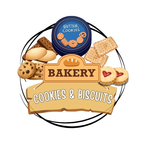 Biscuits and Cookies