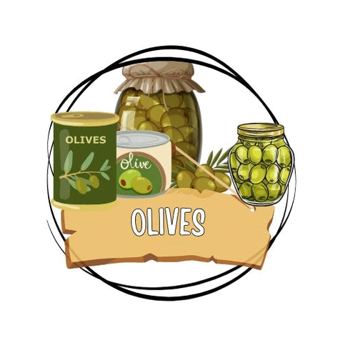 Olives