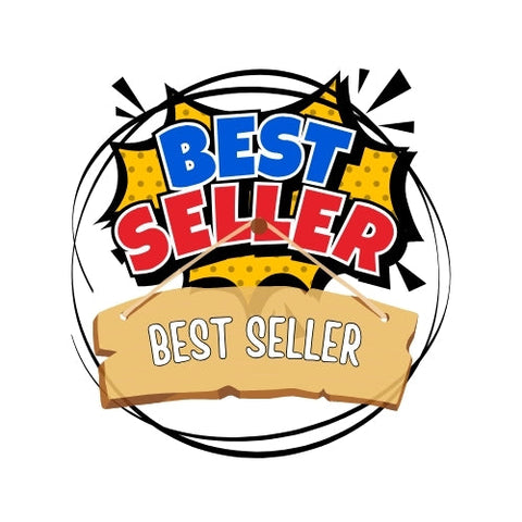 Best Seller, Always in the cart