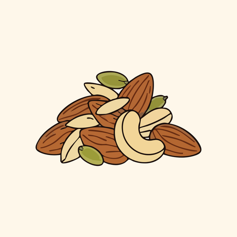 Nuts & Seeds