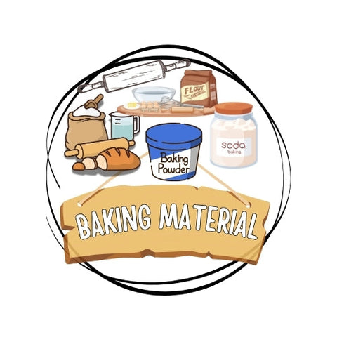 Baking Materials
