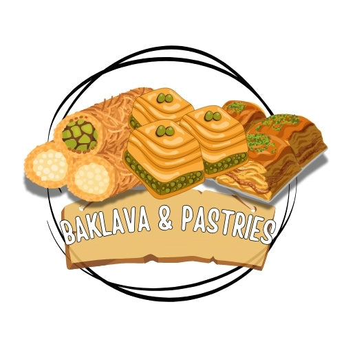 Baklava & Sweet Pastries