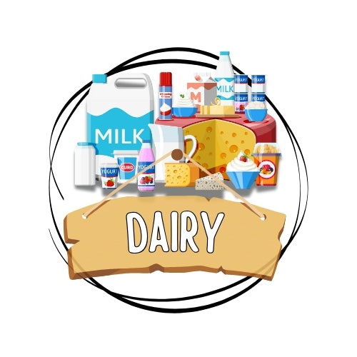 Dairy
