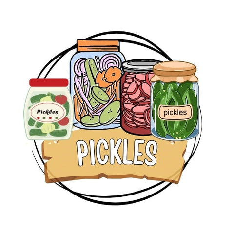 Pickles