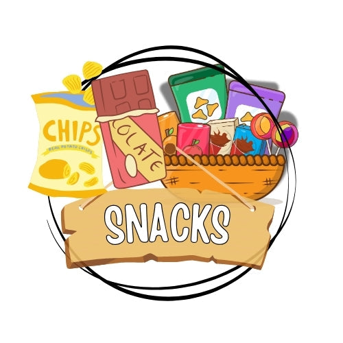 Snack Picks & Treats