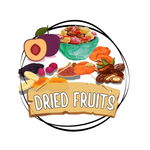 Dried Fruits