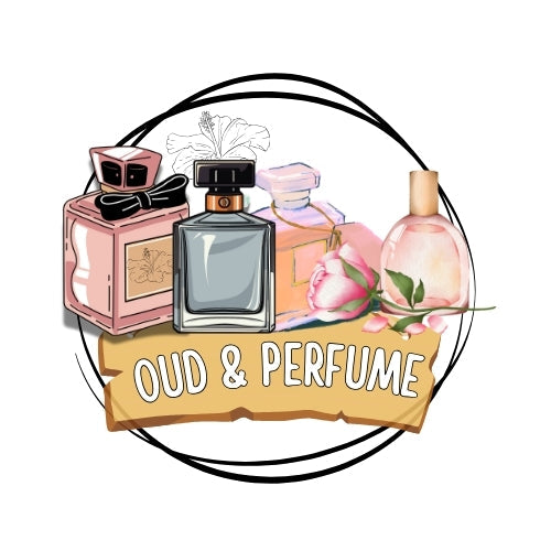 Perfume Collection