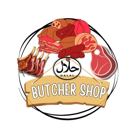 Butcher Shop