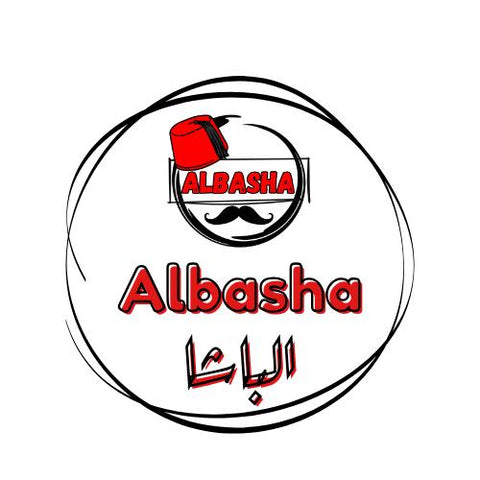 Albasha product - ALBASHA