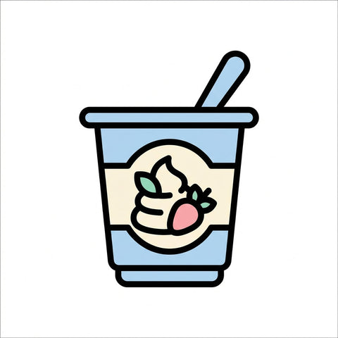 Yogurt