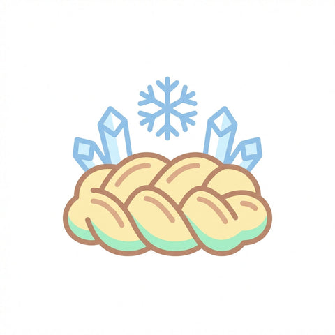 Frozen Bread & Dough