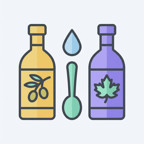 Oils & Vinegar