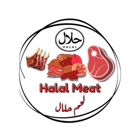 Meats and deli - ALBASHA