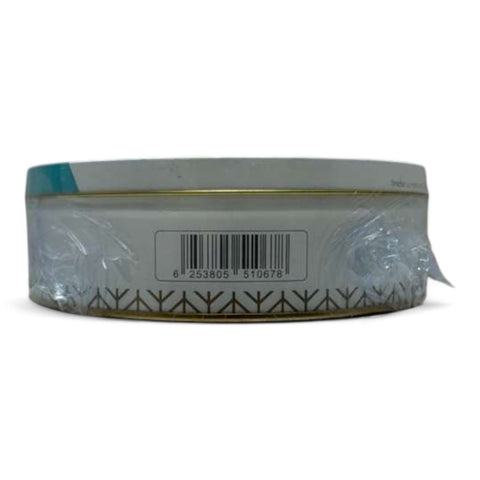 Qablan Smediah date cookies 450g displayed on a rustic wooden surface, ideal for sharing and gifting.