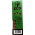 Abdelmaboud Turkish coffee 10% cardamom dark roast - packaged for freshness and quality.