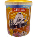 Packaging of Cebon elmordjene assila 1kg from ALBASHA Store showing a clear view of the product.