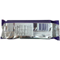 Milka chocolate jaffa raspberry 147g - Indulge in this exquisite raspberry chocolate snack, blending rich chocolate with raspberry flavor.