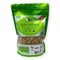 Albasha Peanuts Dry Roasted Organic - premium quality organic peanuts for snacking, perfect for healthy diets.