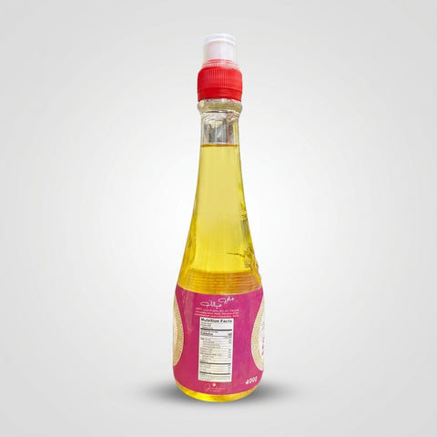 Aphati Sugar Syrup 400g - Premium Middle Eastern Simple Syrup
