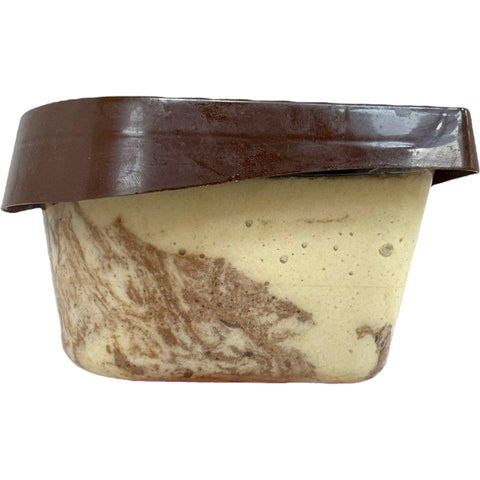 Indulge in kasih halva chocolate, a delectable blend of halva and chocolate.