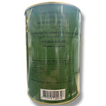 Gold medal ghee in a clear jar, highlighting the purity and natural ingredients of this product.