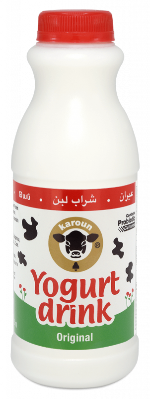 Karoun Plain Yogurt