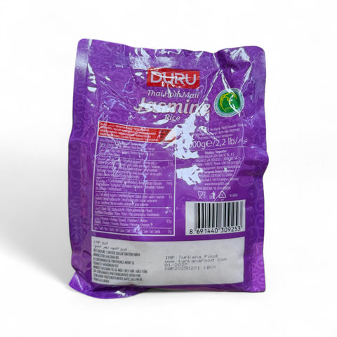 Duru Basmati Rice 4.5 Kg